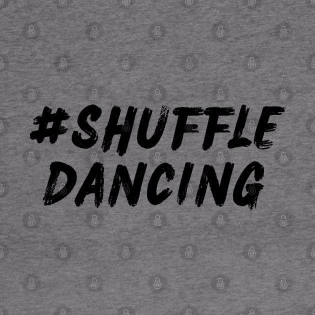 Shuffle Dancing by Shuffle Dance